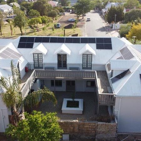 Kasteelberg Place • Stay Riebeek-Kasteel Kültér fotó