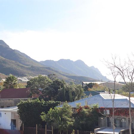 Kasteelberg Place • Stay Riebeek-Kasteel Kültér fotó