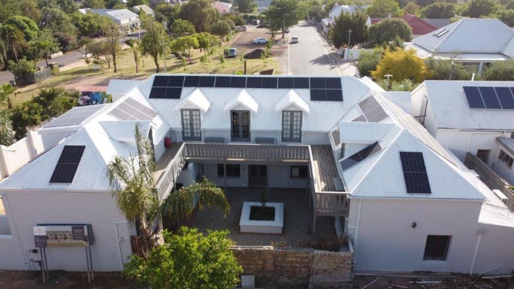 Kasteelberg Place • Stay Riebeek-Kasteel Kültér fotó