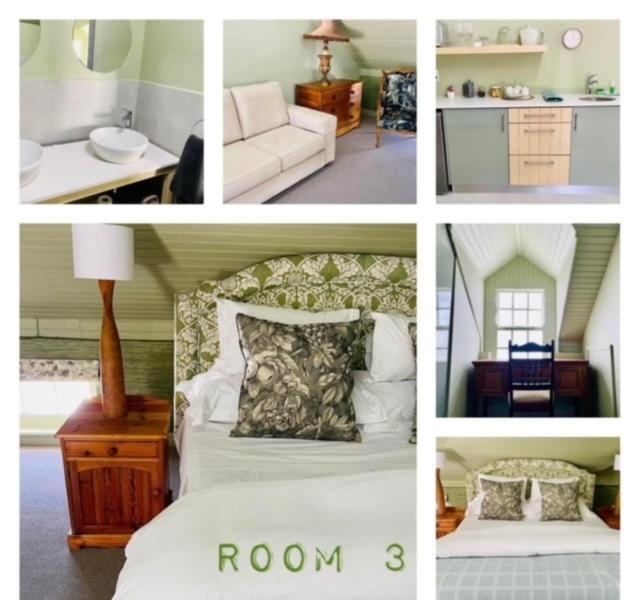 Kasteelberg Place • Stay Riebeek-Kasteel Kültér fotó