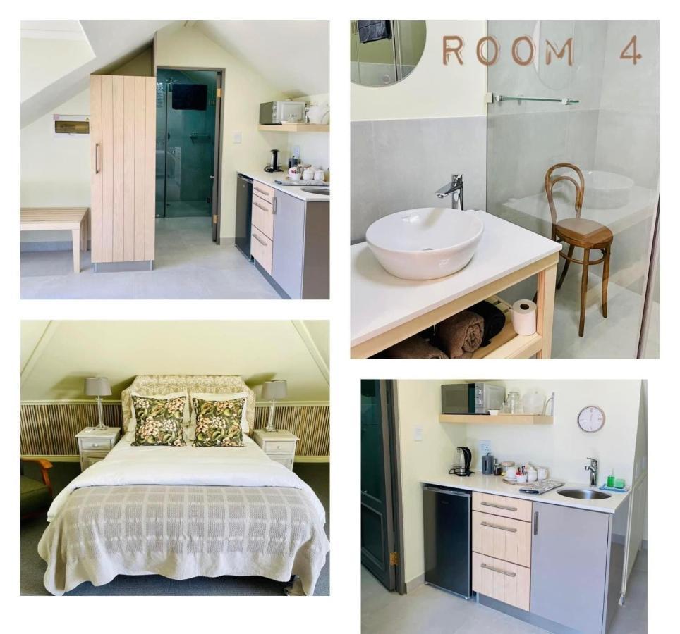 Kasteelberg Place • Stay Riebeek-Kasteel Kültér fotó