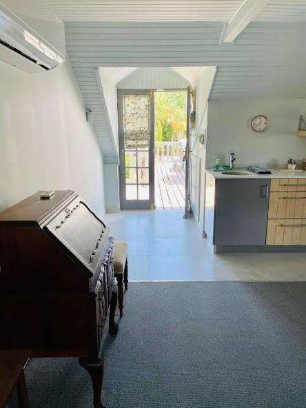 Kasteelberg Place • Stay Riebeek-Kasteel Kültér fotó