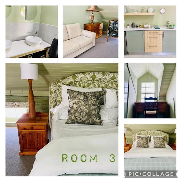 Kasteelberg Place • Stay Riebeek-Kasteel Kültér fotó
