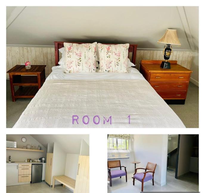 Kasteelberg Place • Stay Riebeek-Kasteel Kültér fotó