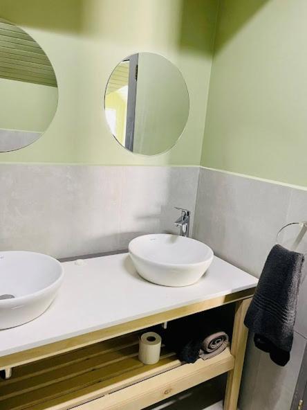 Kasteelberg Place • Stay Riebeek-Kasteel Kültér fotó