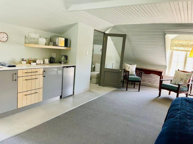 Kasteelberg Place • Stay Riebeek-Kasteel Kültér fotó