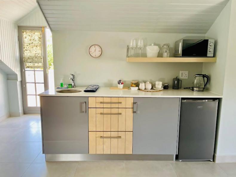Kasteelberg Place • Stay Riebeek-Kasteel Kültér fotó