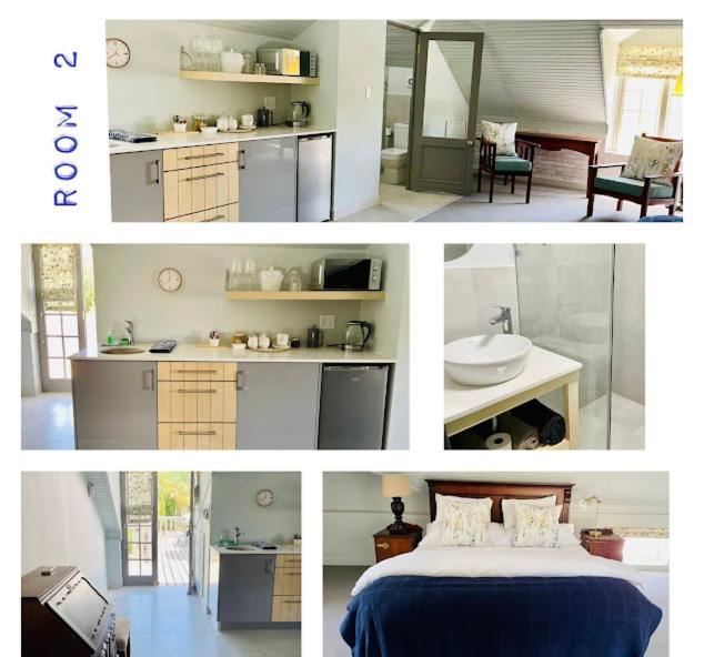 Kasteelberg Place • Stay Riebeek-Kasteel Kültér fotó