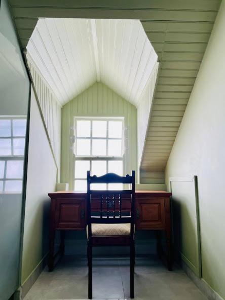 Kasteelberg Place • Stay Riebeek-Kasteel Kültér fotó