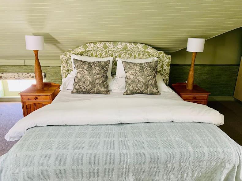 Kasteelberg Place • Stay Riebeek-Kasteel Kültér fotó