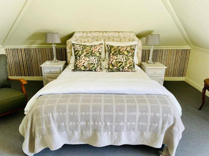 Kasteelberg Place • Stay Riebeek-Kasteel Kültér fotó