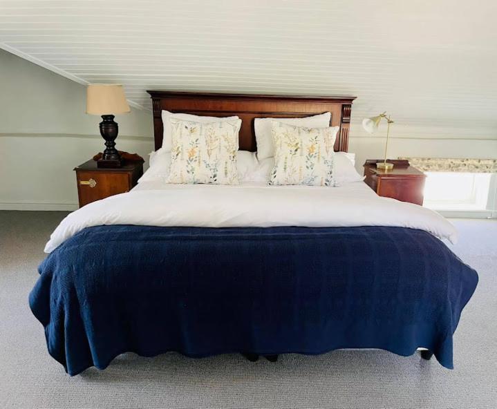 Kasteelberg Place • Stay Riebeek-Kasteel Kültér fotó