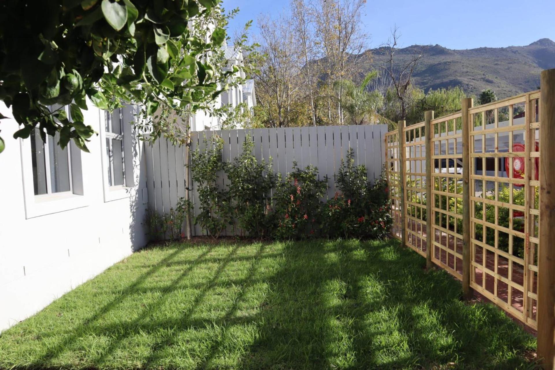 Kasteelberg Place • Stay Riebeek-Kasteel Kültér fotó